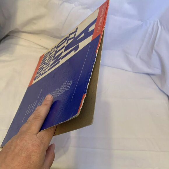 Air Force Reserve Soundflights Into Jazz Volume 6 (Vinyl, 1959) Not On Label VG+ - Picture 8 of 10